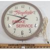 Image 1 : RAYBESTOS BRAKE SERVICE CLOCK