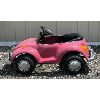 Image 3 : YOUNG MASTERS  VW BEETLE BUG CONVERTIBLE PEDAL CAR