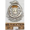 Image 1 : 1935 CAA ONTARIO MOTOR LEAGUE BADGE