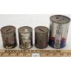 Image 4 : LOT OF 4 - SUPERTEST, WHITE ROSE AND TEXACO COIN BANKS