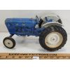 Image 1 : ERTL DIECAST TRACTOR