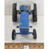 Image 2 : ERTL DIECAST TRACTOR