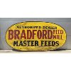 Image 2 : BRADFORD FEED MILL DSP SIGN