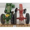 Image 3 : LOT OF 2 - DIECAST TRACTORS - INCL TRU-SCALE 891 & JOHN DEERE