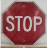 Image 1 : STOP SIGN