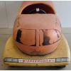 Image 2 : OSCAR MAYER WIENERMOBILE PEDAL CAR 
