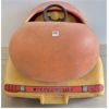 Image 4 : OSCAR MAYER WIENERMOBILE PEDAL CAR 