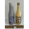 Image 3 : LOT OF 2 - INTERBEV OWEN'S BROCKWAY BOTTLES