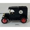Image 3 : LOT OF 2 - SEARS RADIO CORVETTE RADIO CONTROLLED & ERTL DIECAST 1913 MODEL T VAN 
