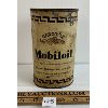 Image 1 : GARGOYLE MOBILOIL 1QT CAN