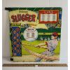 Image 1 : MIDWAY SLUGGER ARCADE GLASS DISPLAY