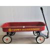 Image 1 : CHILDREN'S TIPPET-RICHARDSON WAGON