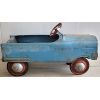 Image 1 : MURRAY METAL PEDAL CAR 