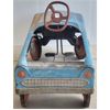 Image 2 : MURRAY METAL PEDAL CAR 
