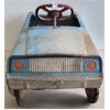 Image 4 : MURRAY METAL PEDAL CAR 
