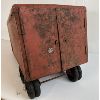 Image 2 : MINITOYS PRESSED STEEL TRAILER