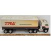 Image 1 : NYLINT PRESSED STEEL TRW HAULER TRUCK