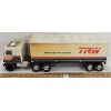 Image 3 : NYLINT PRESSED STEEL TRW HAULER TRUCK