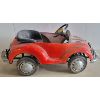 Image 3 : T.W. VOLKSWAGEN BEETLE PEDAL CAR