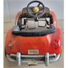 Image 4 : T.W. VOLKSWAGEN BEETLE PEDAL CAR
