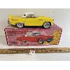Image 3 : FIFTIES THUNDERBIRD TYPE 1956 FRICTION CAR