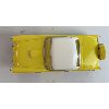 Image 7 : FIFTIES THUNDERBIRD TYPE 1956 FRICTION CAR