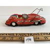 Image 1 : ATC SPACE PATROL TIN FRICTION CAR