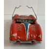 Image 2 : ATC SPACE PATROL TIN FRICTION CAR