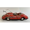 Image 3 : ATC SPACE PATROL TIN FRICTION CAR