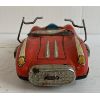 Image 4 : ATC SPACE PATROL TIN FRICTION CAR