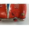 Image 6 : ATC SPACE PATROL TIN FRICTION CAR