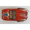 Image 7 : ATC SPACE PATROL TIN FRICTION CAR