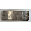 Image 7 : MECCANO HORNBY SERIES TIN RAILWAY STATION