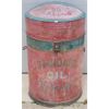 Image 5 : STANDARD OIL CO. 60 GAL OIL TANK