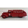 Image 2 : LOT OF 2 - ERTL TEXACO DIECAST COIN BANKS - 1939 DODGE AIRFLOW