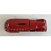Image 4 : LOT OF 2 - ERTL TEXACO DIECAST COIN BANKS - 1939 DODGE AIRFLOW