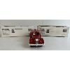 Image 6 : LOT OF 2 - ERTL TEXACO DIECAST COIN BANKS - 1939 DODGE AIRFLOW