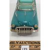 Image 2 : FIFTIES BUICK CONVERTIBLE FRICTION CAR