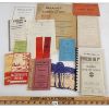 Image 1 : JOB LOT - DRIVING & PARTS EPHEMERAL - INCL VEHICLE CODE, BEARINGS & THEIR LUBRICATIONS, ETC.