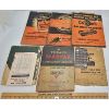 Image 2 : JOB LOT - SERVICE STATION EPHEMERAL - INCL FIRESTONE & TEXACO, ETC.