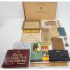 179  JOB LOT  SERVICE / GARAGE STATION EPHEMERAL  INCL GARAGE and GASOLINE LICENCES, ETC.