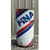 Image 4 : FINA 55 KG OIL DRUM