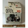 Image 2 : ERTL CASE DIECAST TRACTOR W/ FRONT WHEEL ASSIST - 1:16 SCALE