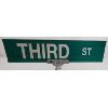 Image 2 : THIRD ST & WESTFIELD ST - STREET SIGN