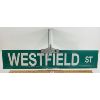 Image 3 : THIRD ST & WESTFIELD ST - STREET SIGN
