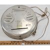 Image 2 : VALVOLINE MOTOR OIL LIGHT UP WALL CLOCK