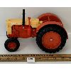 Image 3 : ERTL CASE 1986 DIECAST 600 TRACTOR