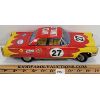 Image 1 : MODERN TOYS BATTERY OP TIN STUNT CAR