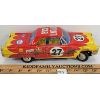 Image 1 : MODERN TOYS BATTERY OP TIN STUNT CAR