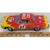 Image 3 : MODERN TOYS BATTERY OP TIN STUNT CAR